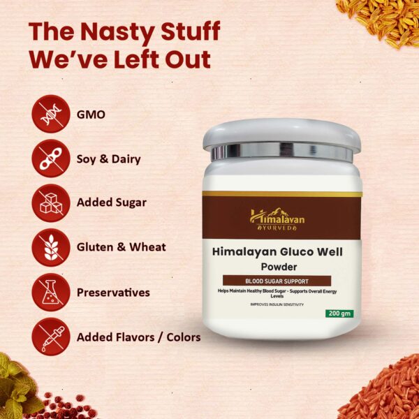 himalayan goluco well