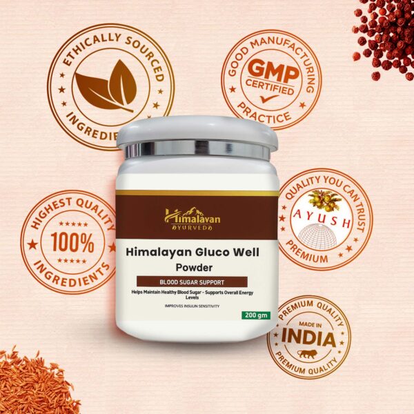 himalayan goluco well