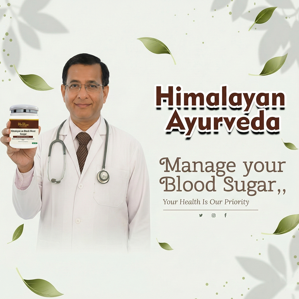 manage ur blood sugar